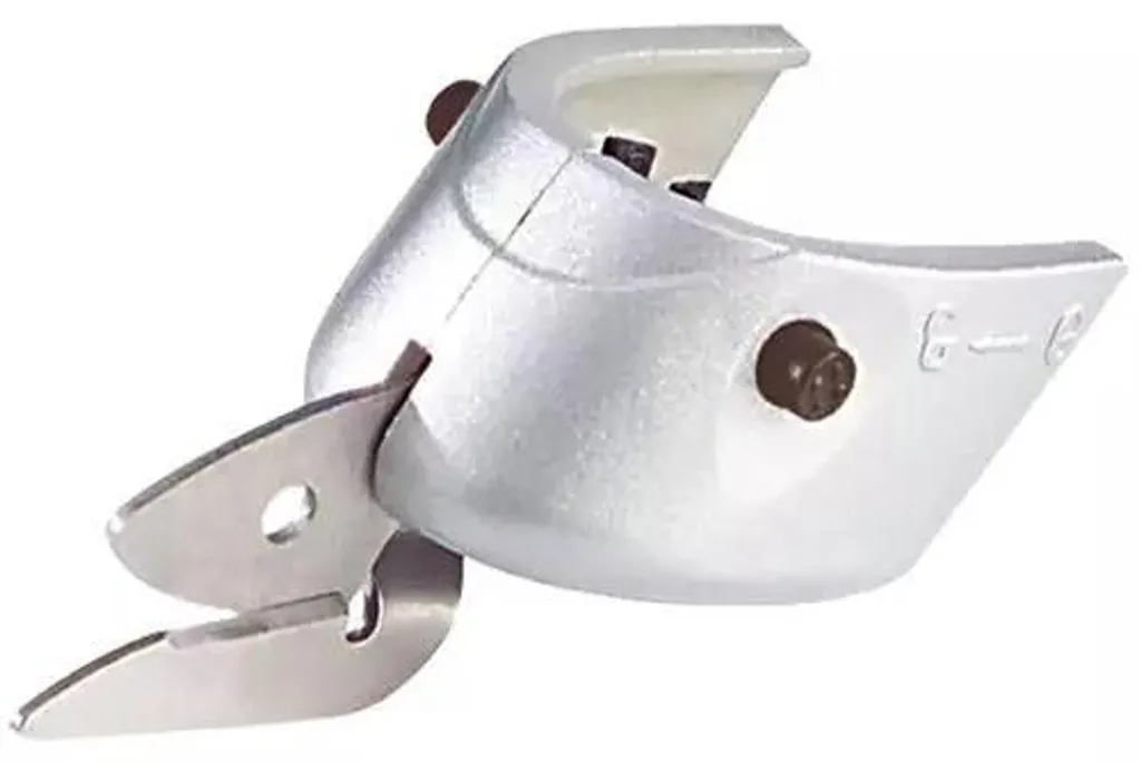 Tête de coupe amovible Batavia Maxxcut pour cisailles sans fil 7064245