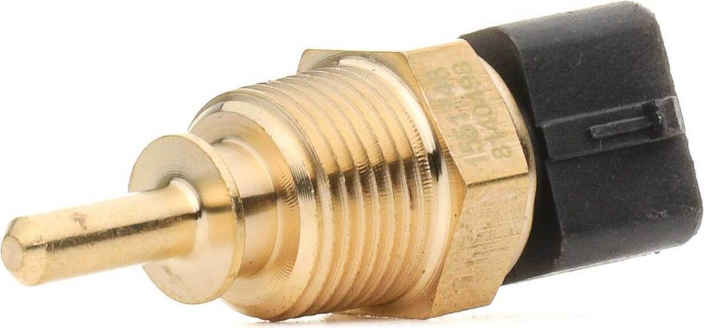 RIDEX 830C0034 Kühlmitteltemperatursensor für HYUNDAI Produktbild 
