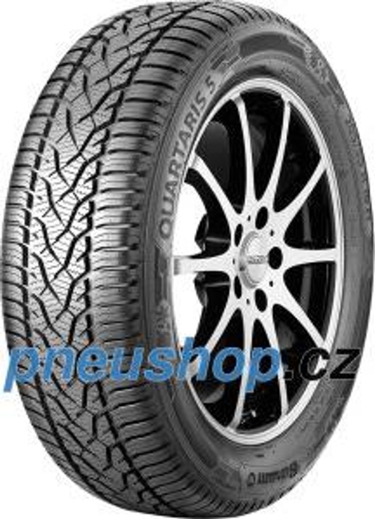 Barum 225/50 R17 98Y XL Quartaris 5 Obrázek produktu 