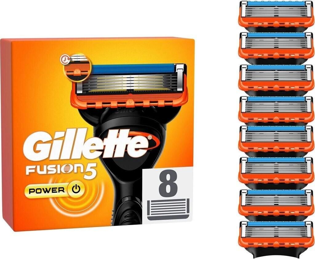 Gillette 8700216478700 Gillette FUSION 5 Power Imagen del producto 