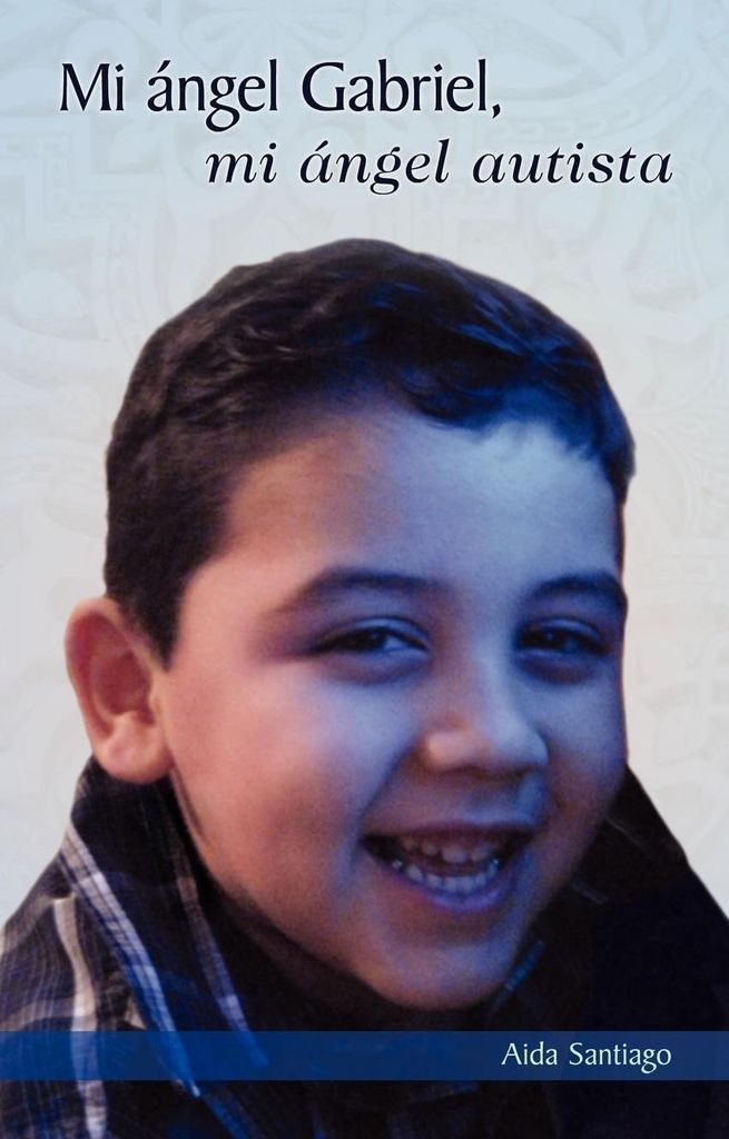 Mi Ngel Gabriel
