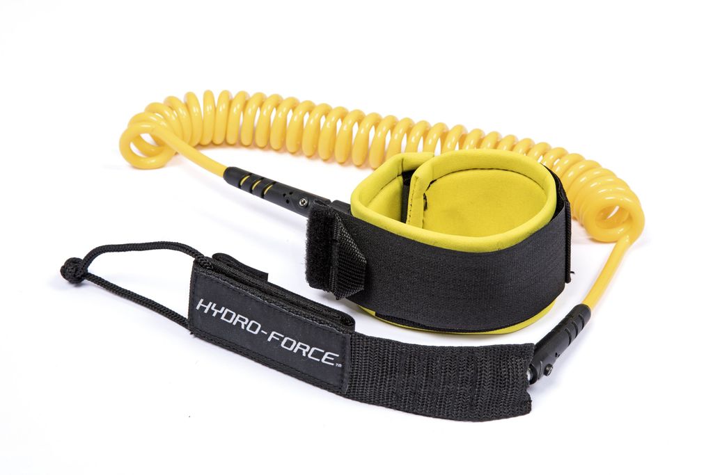 Bestway Hydro-Force Aufblasbares Paddelbrett Set 340 cm Produktbild 18