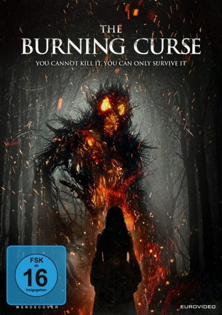 The Burning Curse