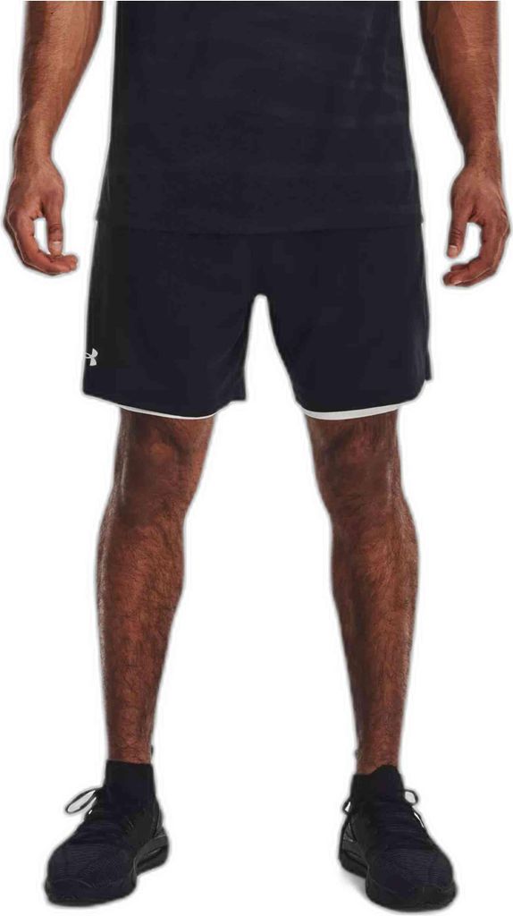 Pantaloncini Under Armour 1373764-001 da Uomo Immagine del prodotto 