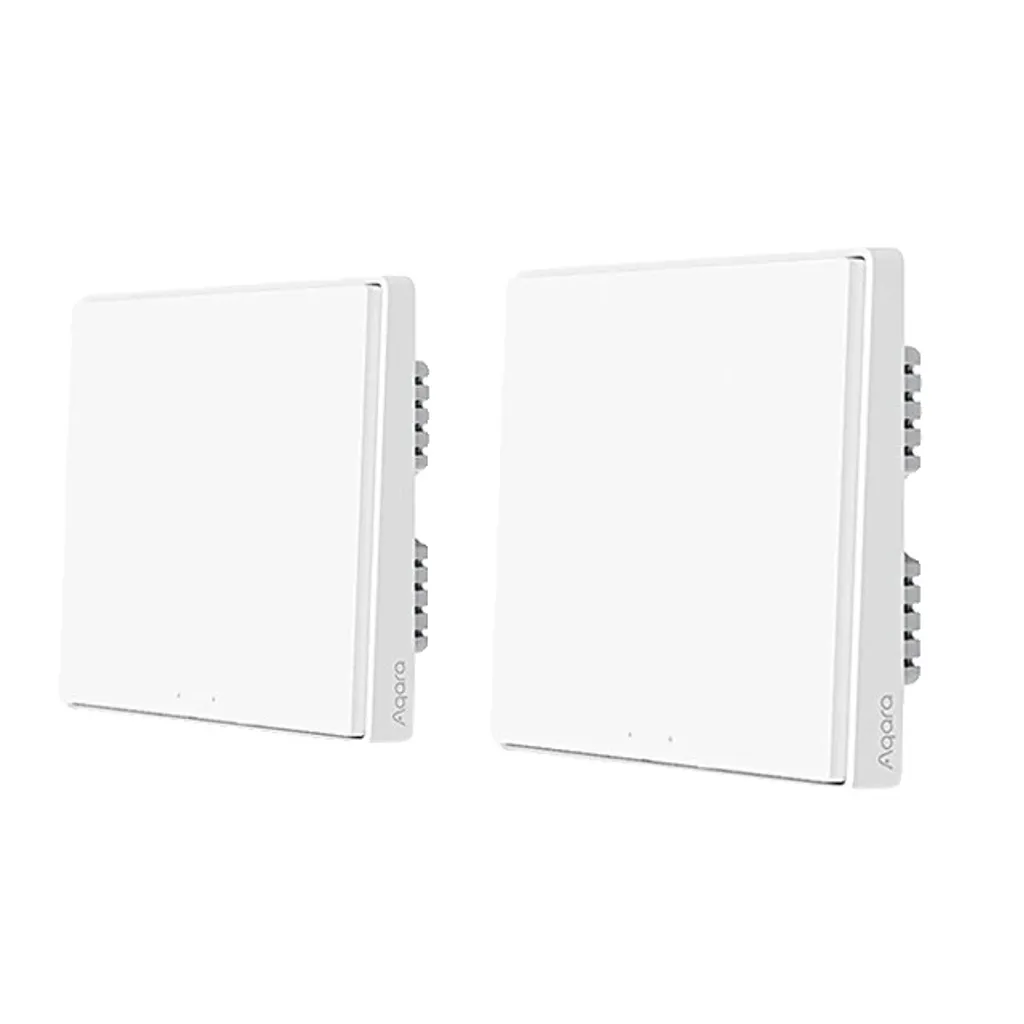 Soluzione No Neutro Zigbee 1K D1 | Interruttore Smart Senza Cavi