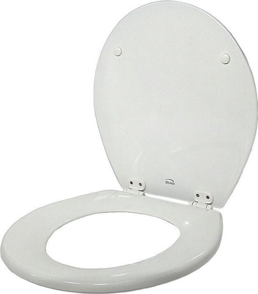 Jabsco 58104-1000 Toaletné sedadlo s vekom pre splachovacie Obrázok produktu 