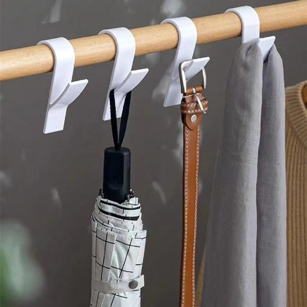 Support de radiateur en acier inoxydable lot de 10 pièces pour salle de bain
