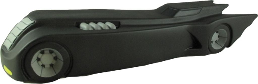 Batman Animated Series Batmobi Produktbild 