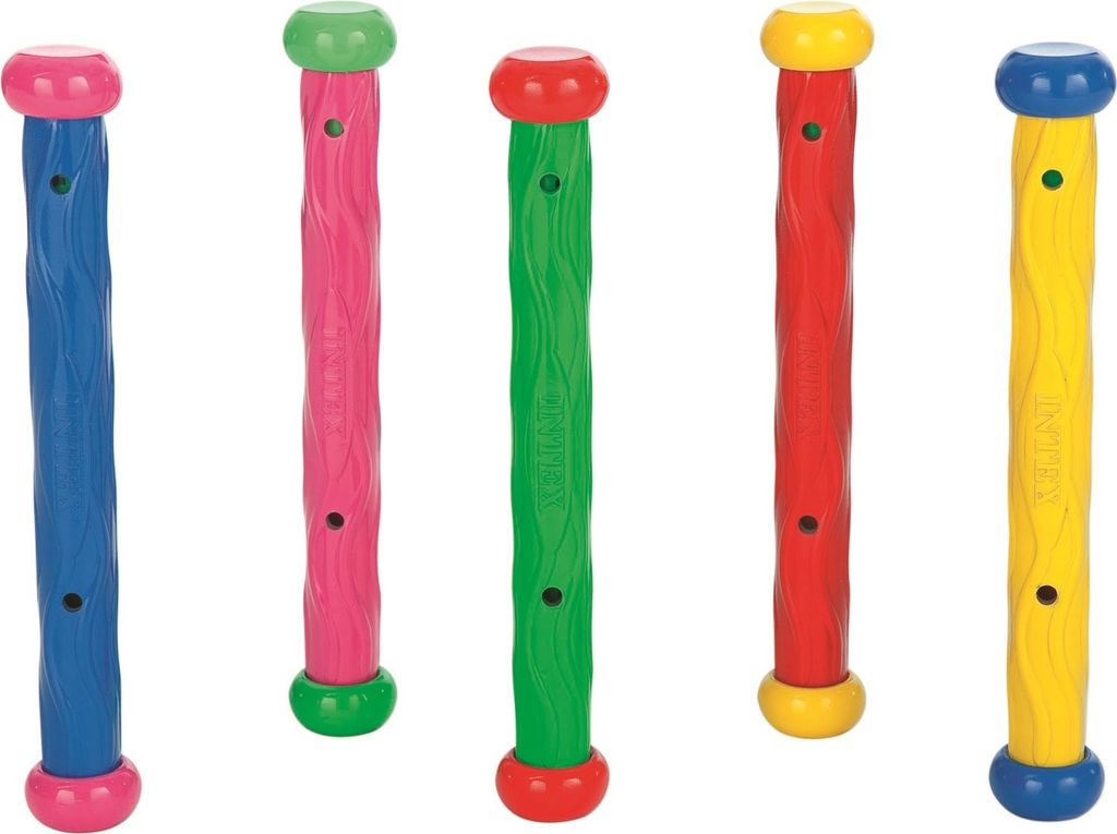 Intex 55504 Tauchsticks sortiert