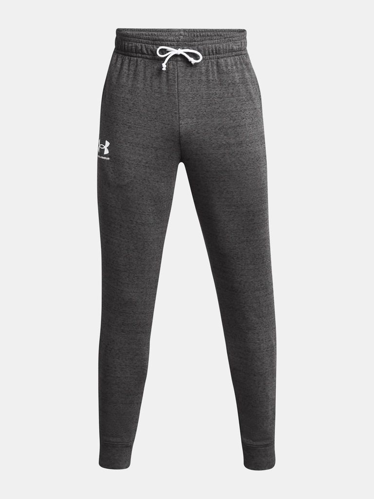 Under Armour Ua Rival Terry Jogger Herren Jogginghose 1380843-025__XL