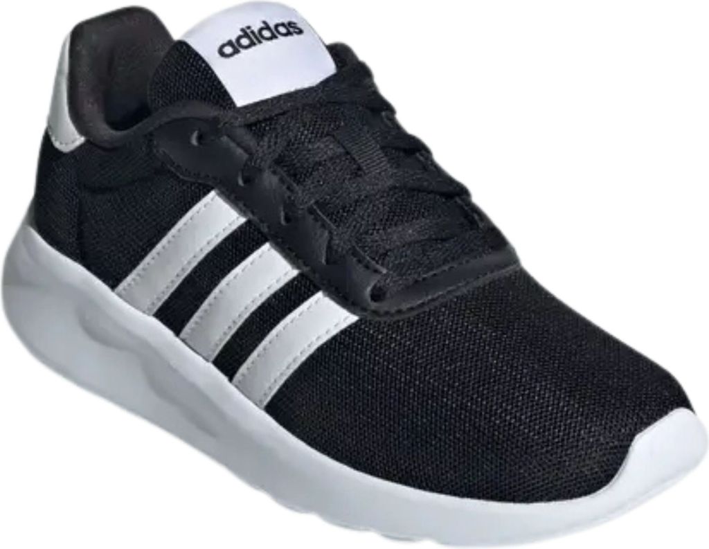Adidas IE2730 Lite Racer 3.0 Jugend Sportschuhe schwarz r. Produktbild 
