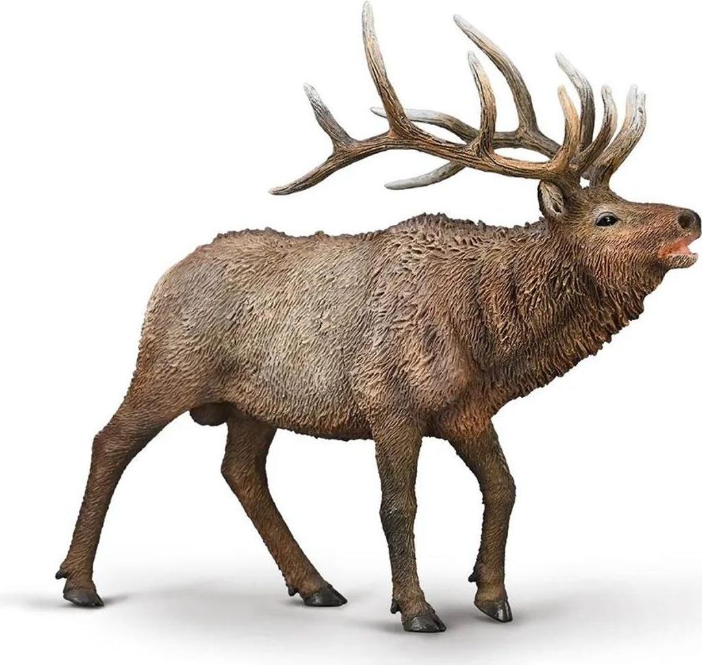 Collecta Moose XL - animale selvatico giocattolo in Immagine del prodotto 