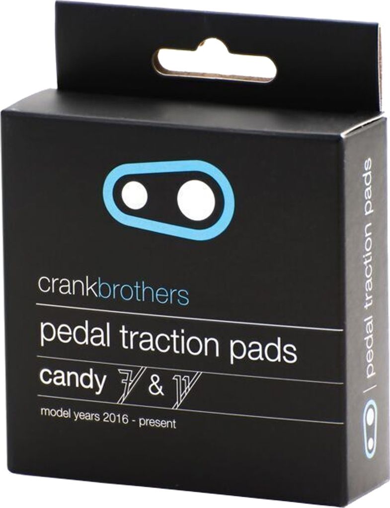 Crankbrothers Candy 2,3 Traction Pads MY2017