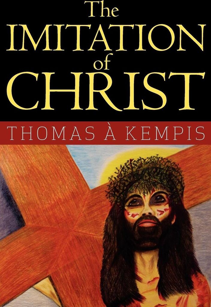 The Imitation of Christ