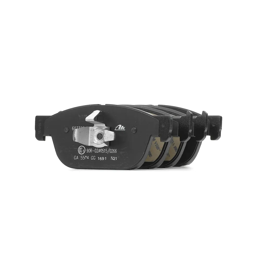 Pastiglie ATE 13.0460-7328.2: Sicurezza Totale per la tua Volvo XC60