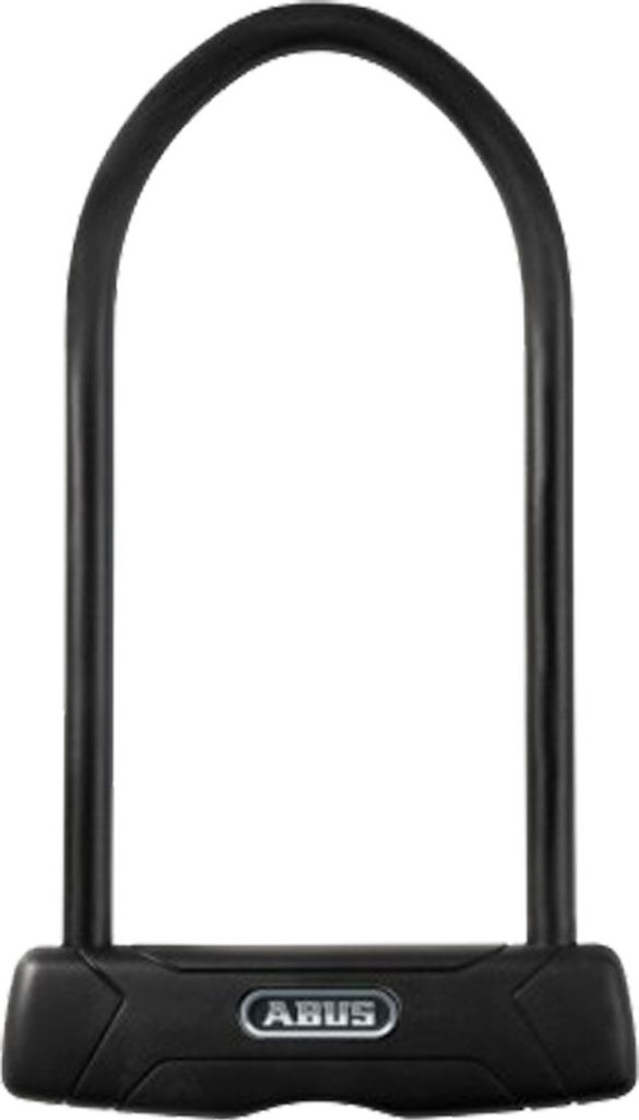 ABUS U-zámok Granit 460 + držiak USH460 - Zámok na bicykel Obrázok produktu 