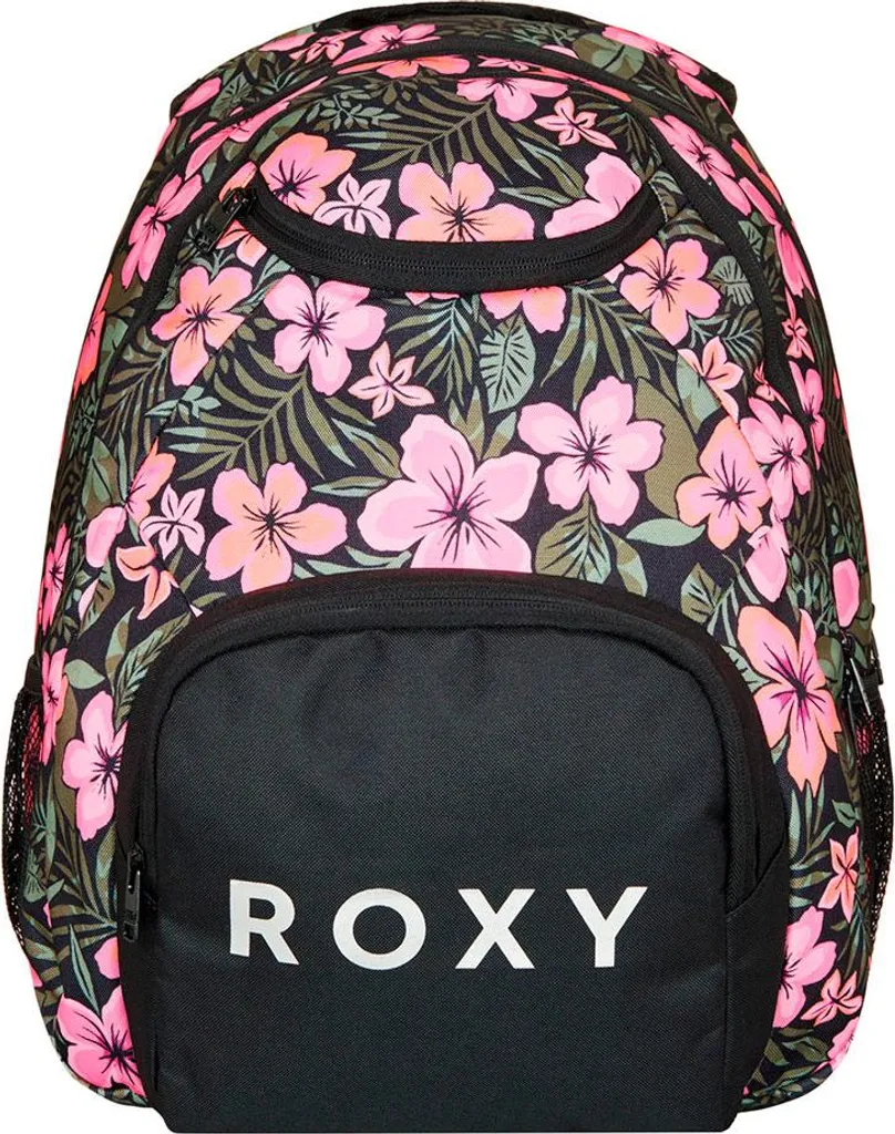 Sac à dos informatique Roxy Shadow Swell, idéal cours et voyages