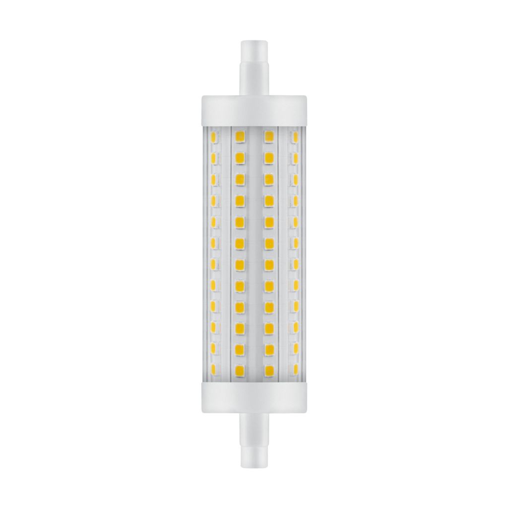 Bellalux LED žárovka tvaru tyče 118mm 12,5W = 100W R7s čirá Obrázek produktu 