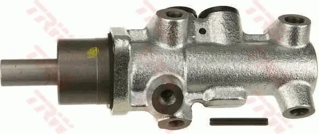 Maître-cylindre TRW PMK660 en fonte haute résistance pour Trafic I