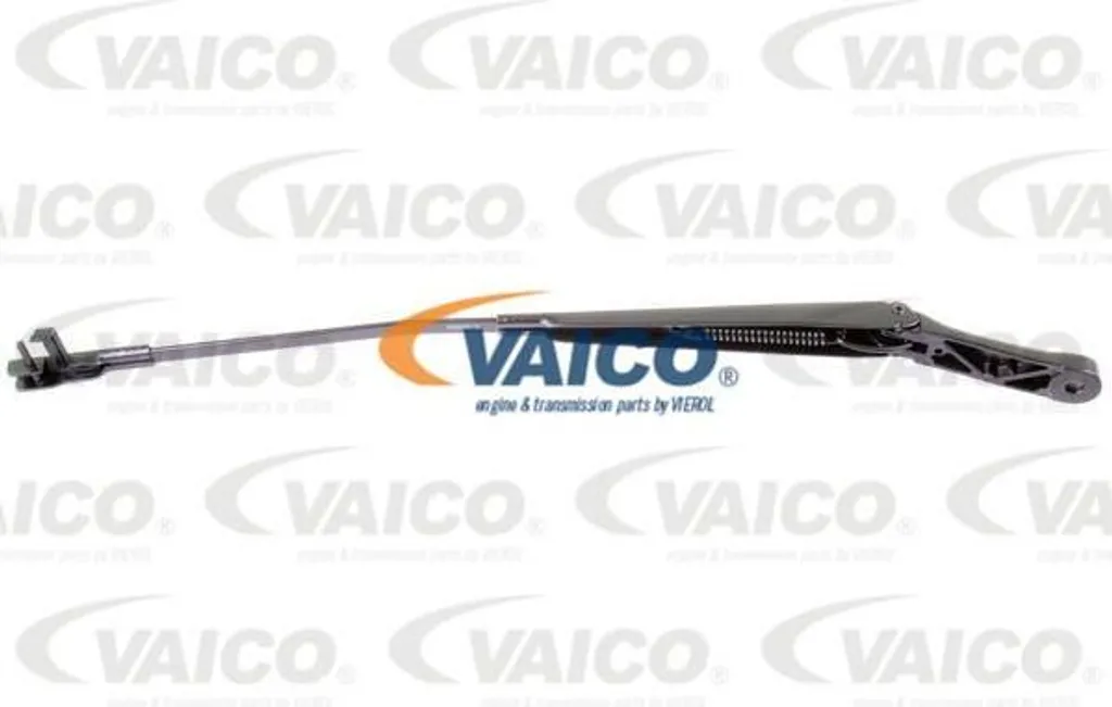 Bras d'essuie-glace de rechange VAICO V10-2194 compatible Touran 1T0
