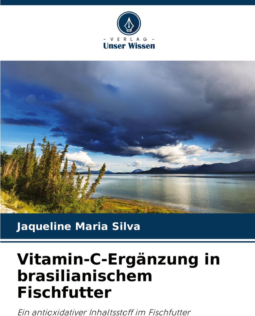 Vitamin-C-Ergänzung in brasilianischem Fischfutter