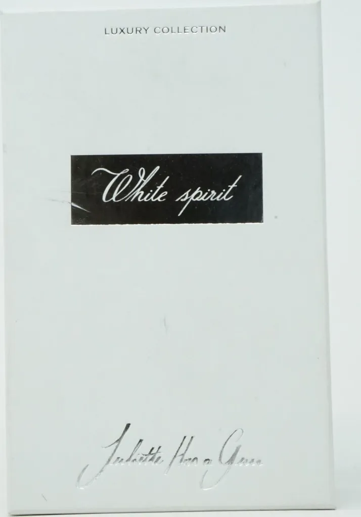 Juliette Has A Gun White Spirit Eau De Parfum Spray 75ml