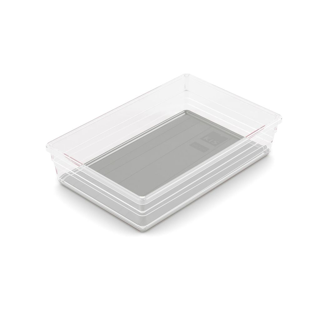 Curver Organizer Do Szuflady Pudełko Wkład 22,5cm Zdjęcie produktu 