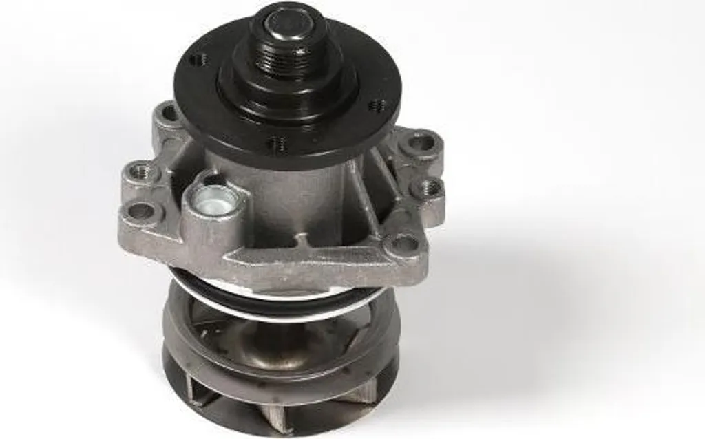 Pompe à eau HEPU P472 haute performance - Turbine renforcée OE 1433712