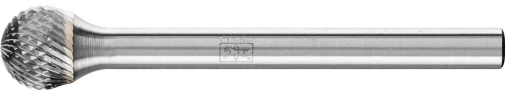Fraise rotative PFERD 21213073 en carbure de tungstène de haute qualité