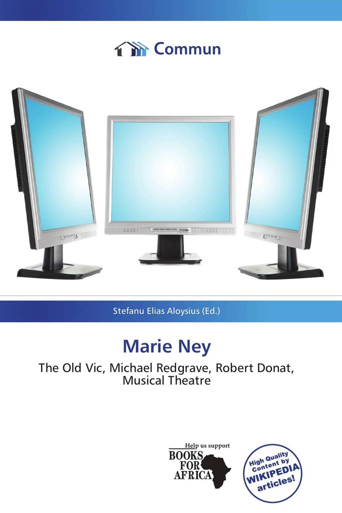 Marie Ney