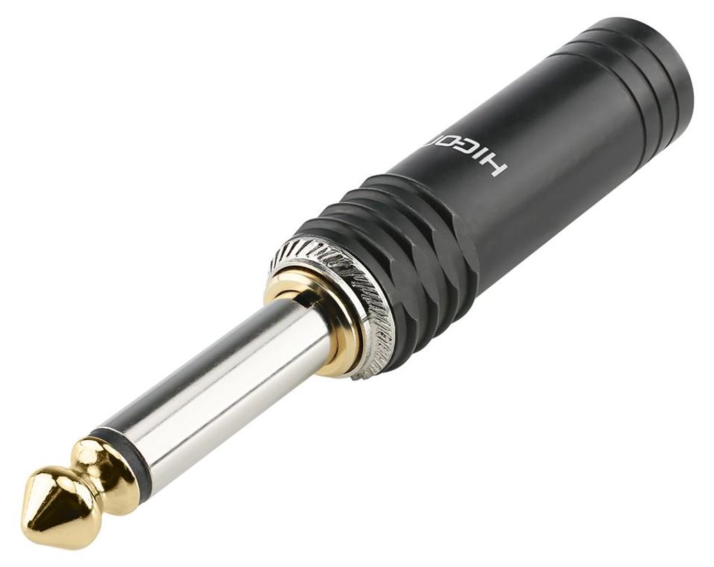 Sommer Cable HI-J63M14 Jack 6,3 mm