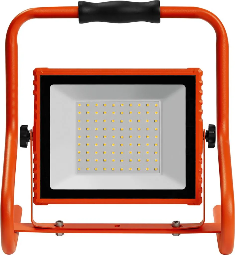 Solution d'Éclairage Antichoc LEDVANCE 30W pour Chantiers de Rénovation - 10