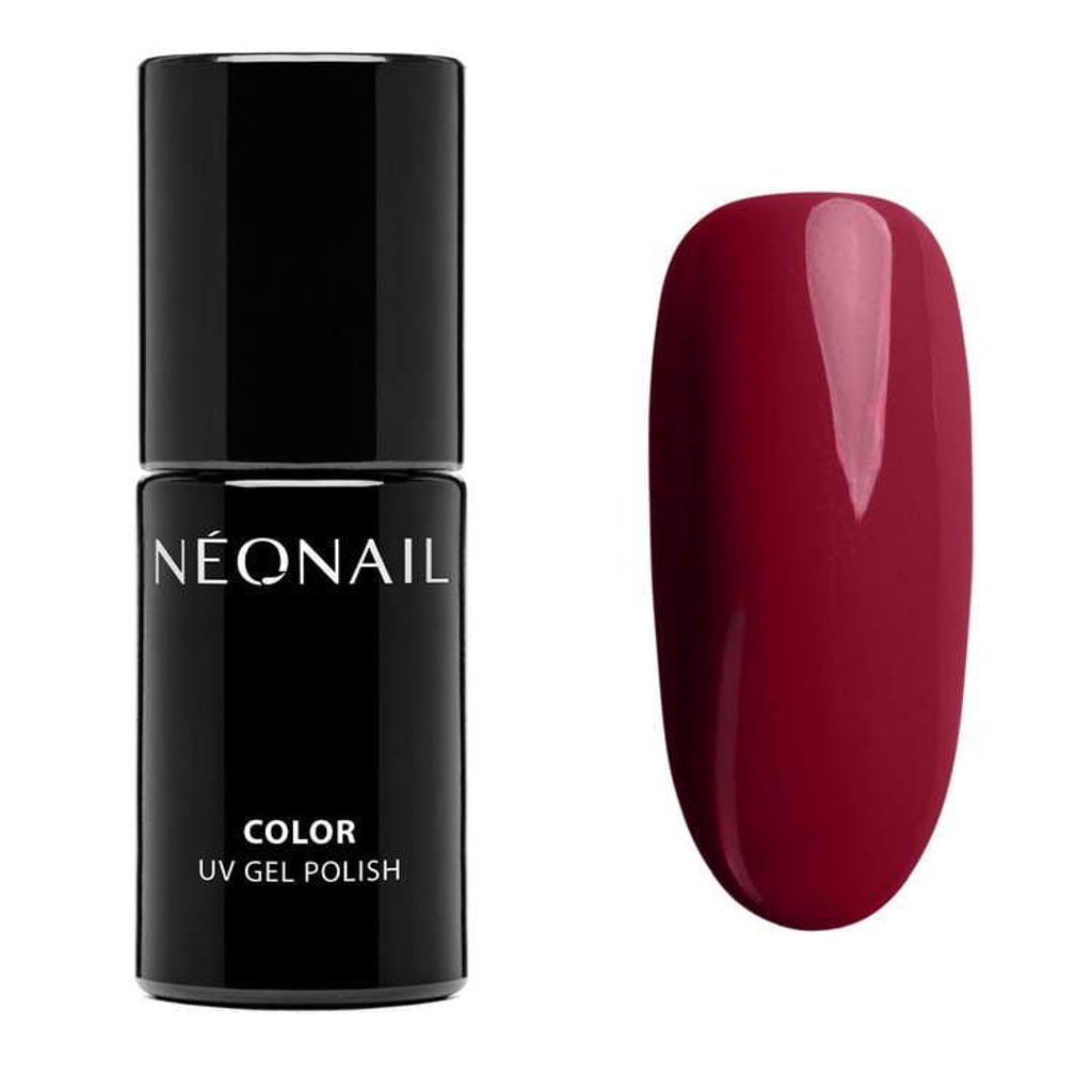 12150 Wine Red UV Nagellack Hybrid NeoNail 7,2 ml