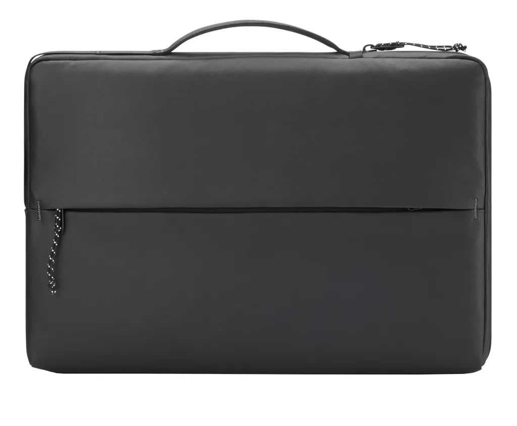 Housse de protection 14 pouces HP 14V32AA - Étui PC Portable Noir Élégant