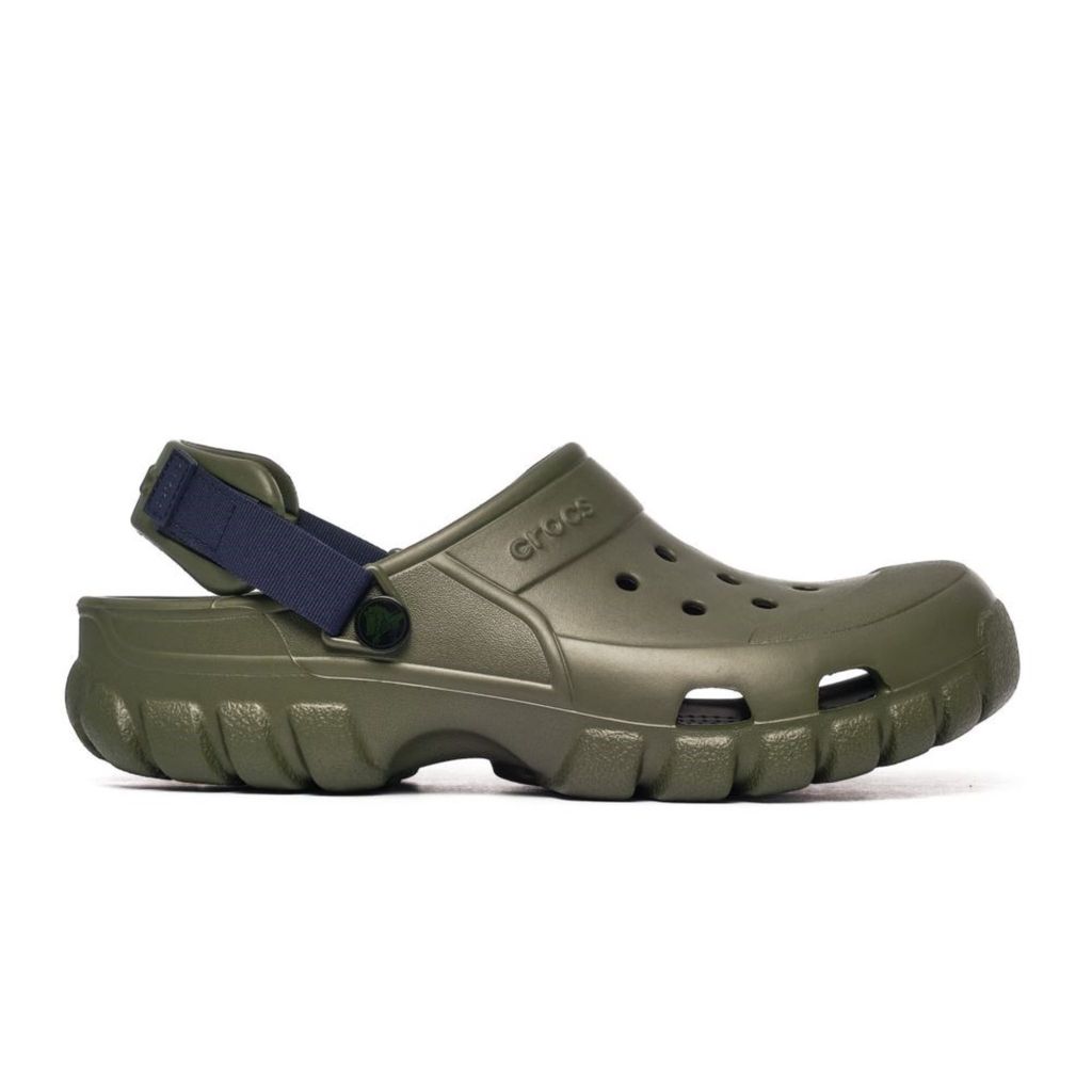 Schuhe Crocs Offroad Sport Clog 2026513C7