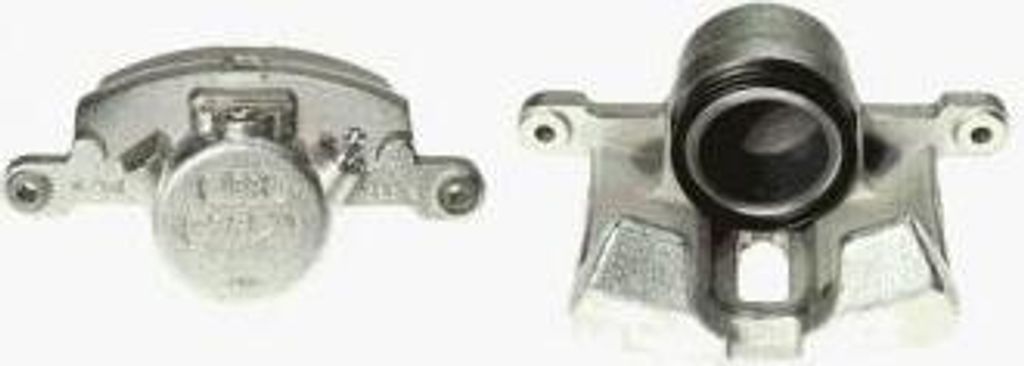 Budweg Caliper Bremssattel 343760