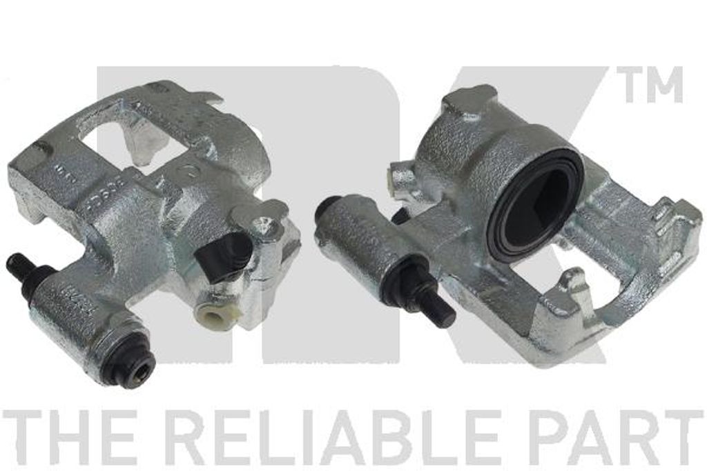 NK Bremssattel Vorne Links für FIAT PANDA (169) Ø48mm 2123103