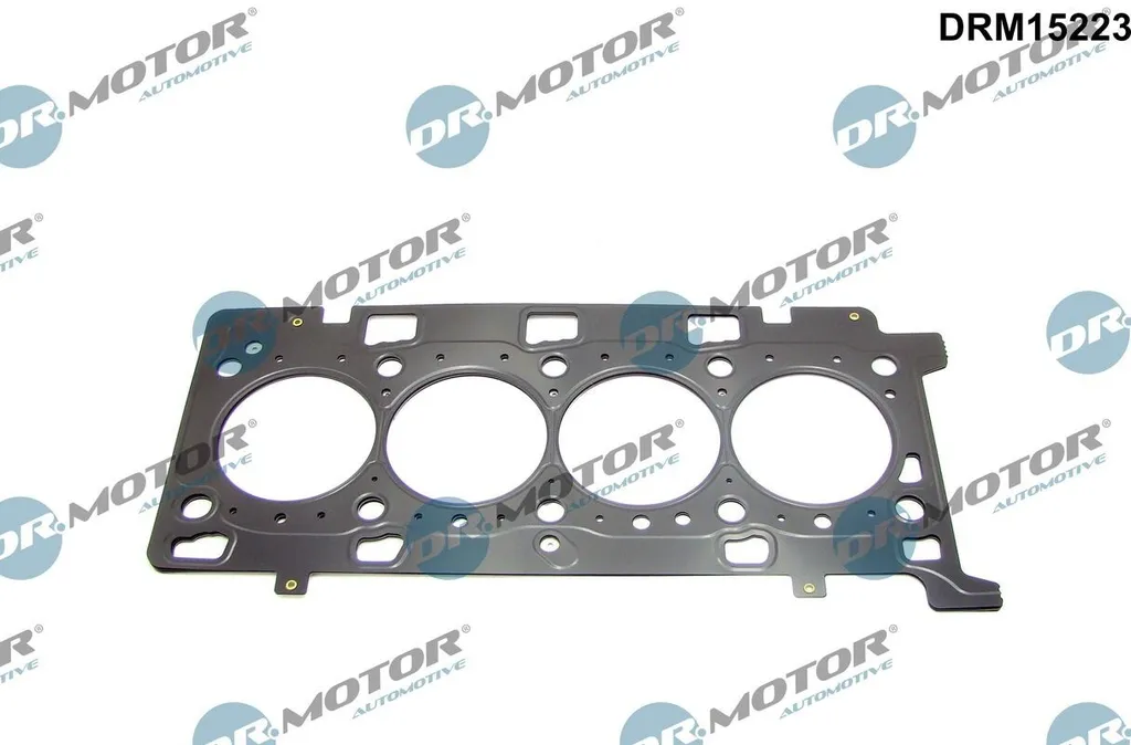 Joint de moteur Renault Master 2.3 17- Pièce de Rechange 1.15mm Acier