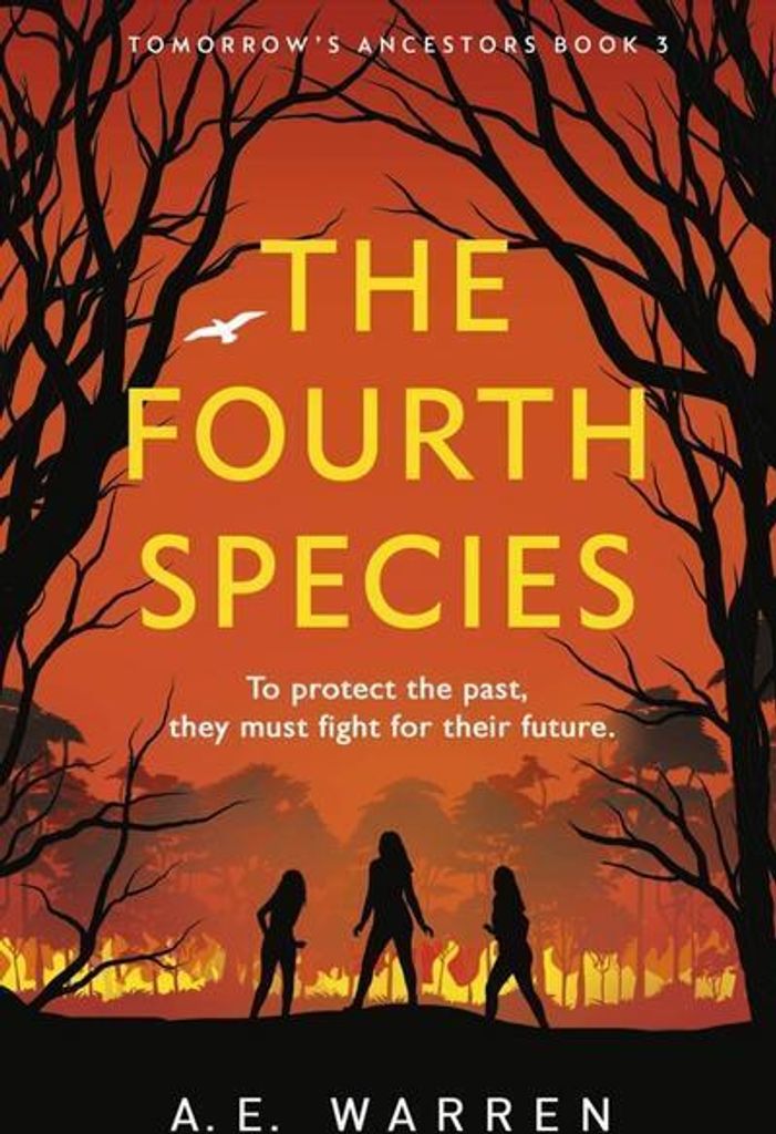 The Fourth Species