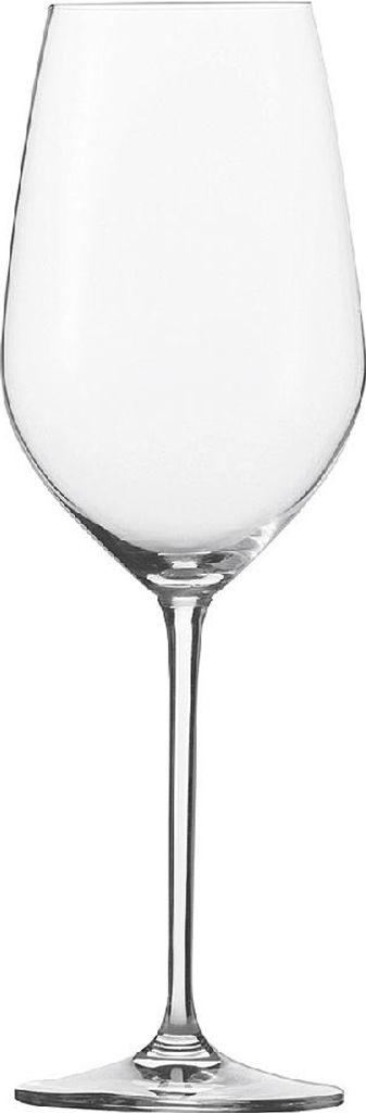 Schott Zwiesel 6 Stück Bordeaux Rotweinglas Fortissimo Immagine del prodotto 