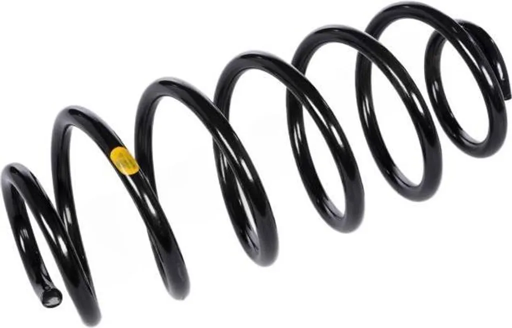 Ressort hélicoïdal arrière pour Toyota Yaris - Pièce de rechange OE