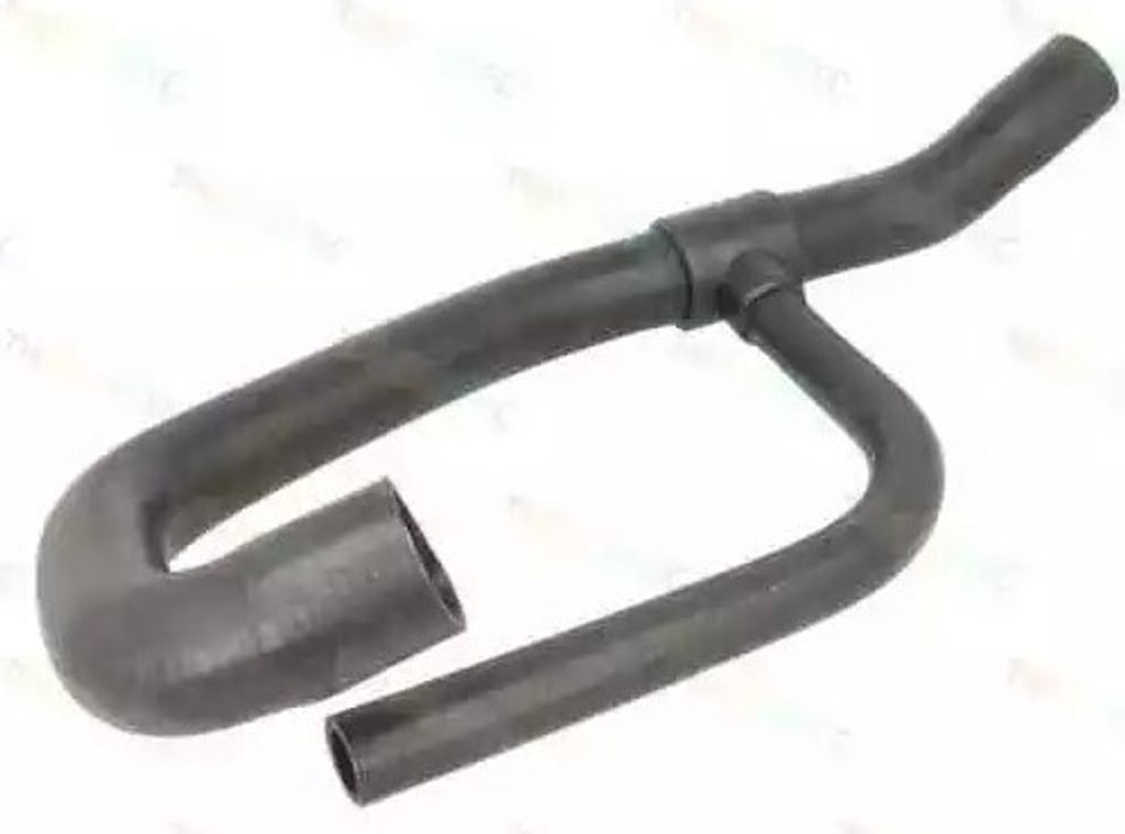 Kühlerschlauch THERMOTEC DWW008TT