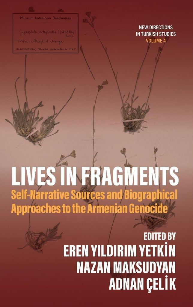 Lives in Fragments