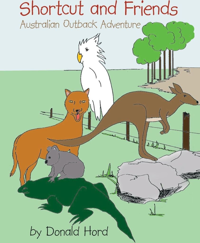 Shortcut and Friends