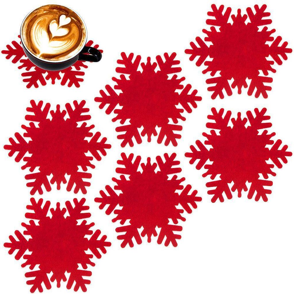 Orion Dessous de tasse Dessous de tasse Dessous de plat Image du produit 