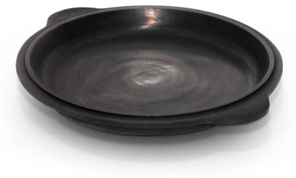Gussdeckel-Pfanne, für Kasan 10 L, Ø 38,5 сm Produktbild 