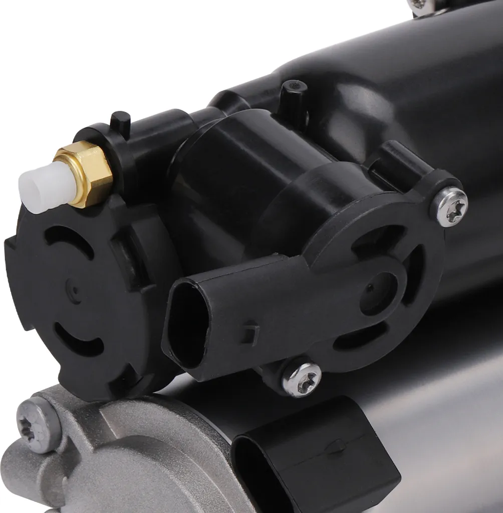 Solution Panne Suspension Mercedes ML W166 : Compresseur Neuf 1663200104