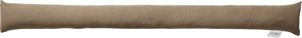 REDBEST Zugluftstopper Seattle" taupe 90x10 cm"