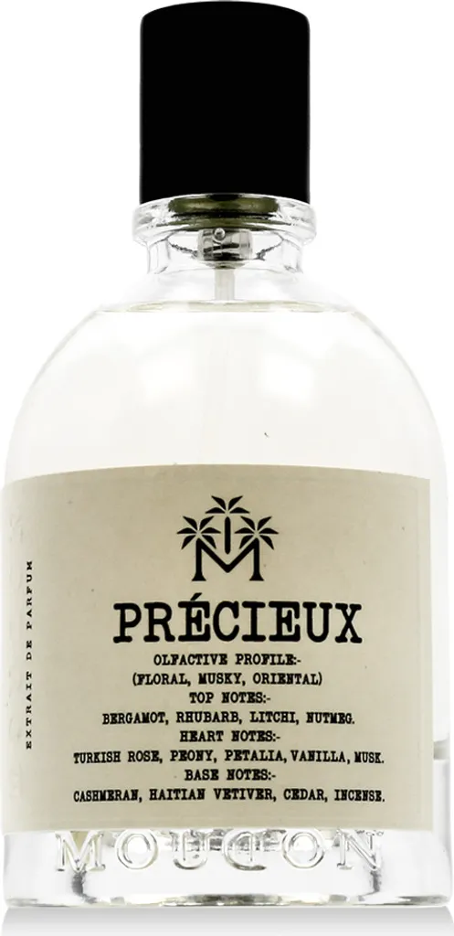 Moudon Précieux Extrait de parfum 100ml (unisex)