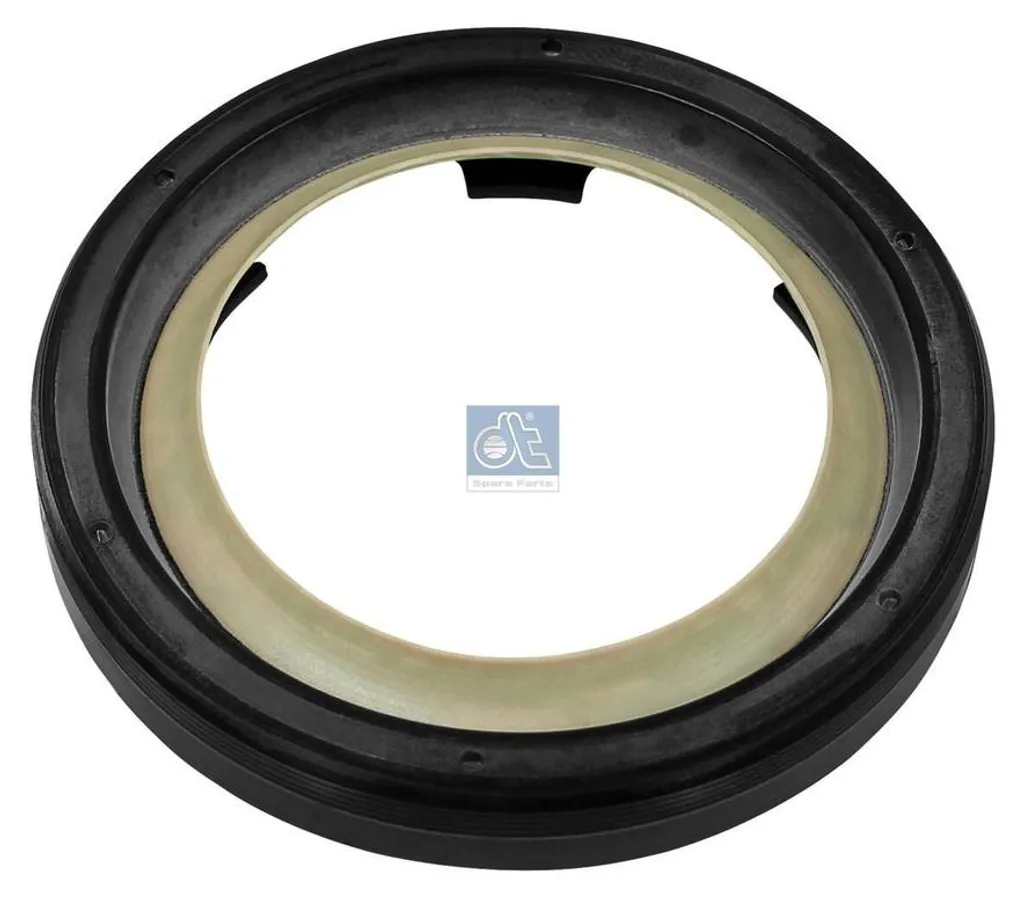 Stop fuite huile moteur avec le joint vilebrequin 50 mm DT Spare Parts